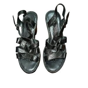 Born Womens Catarina Size 8/ 39